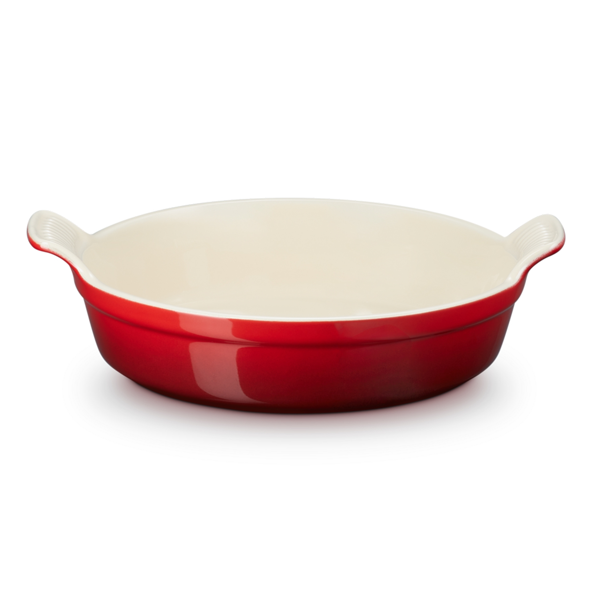 Le Creuset - Runde Auflaufform Tradition Le Creuset - Runde Auflaufform Tradition