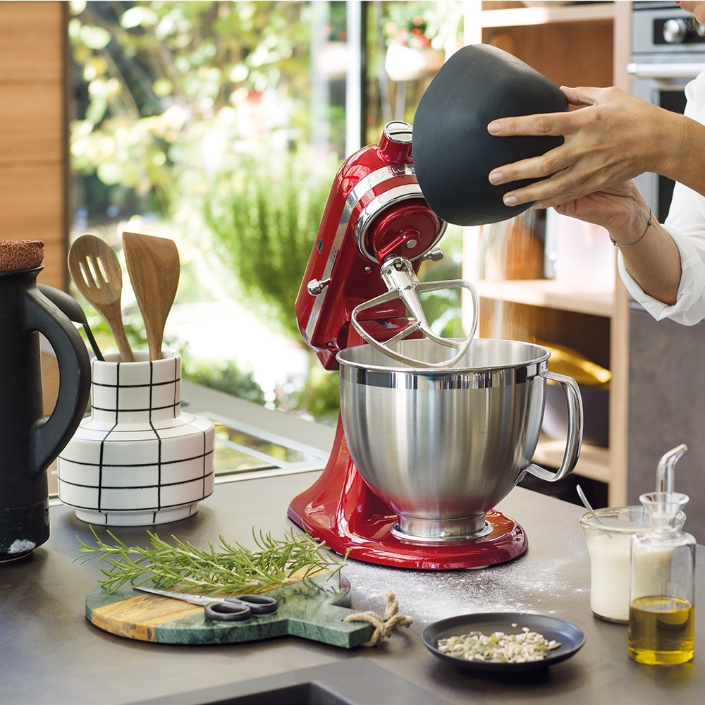 KitchenAid - Stainless Steel Stirrer Set of 3 KitchenAid - Stainless Steel Stirrer Set of 3