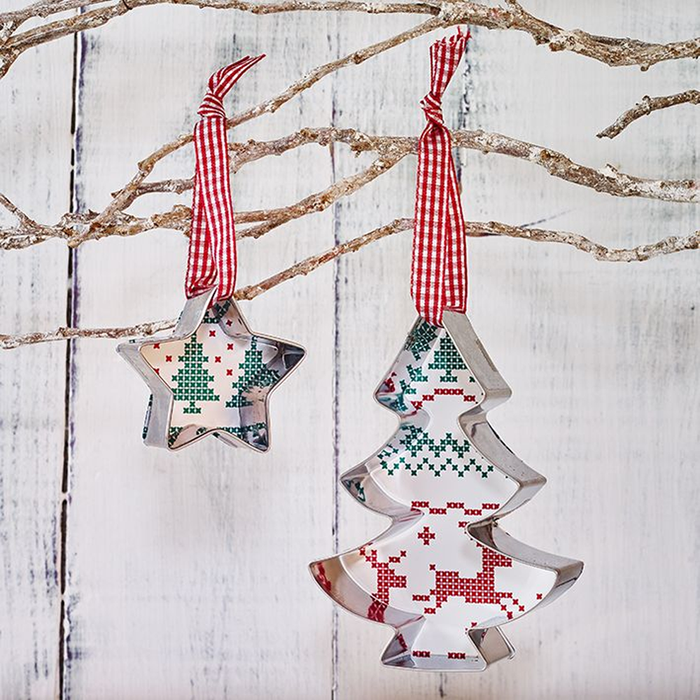 RBV Birkmann - Cookie Cutter star with 5 points 5 cm RBV Birkmann - Cookie Cutter star with 5 points 5 cm