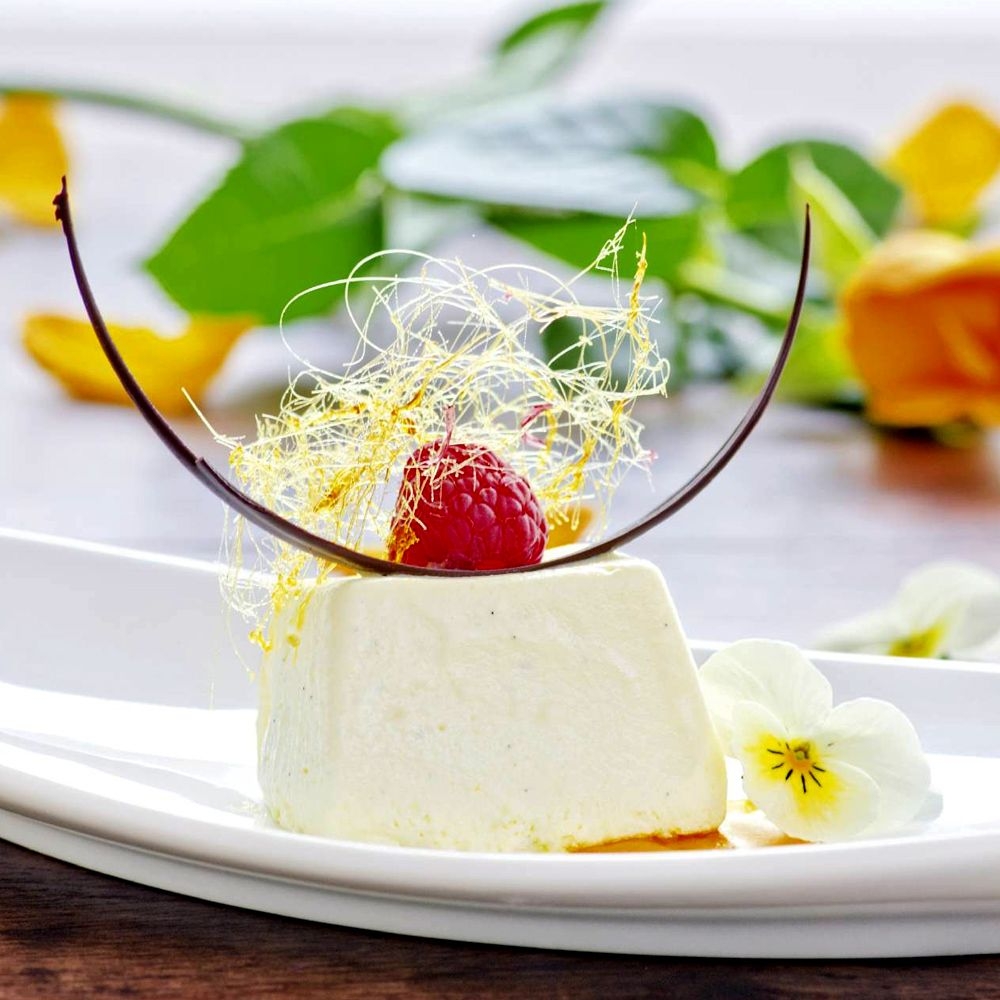 Städter - Dessertform Rechteck 85 ml