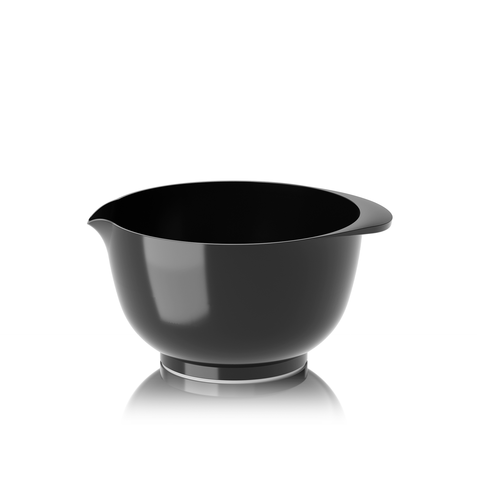 Rosti - NEW Margrethe Rührschüssel - 3 l - Schwarz