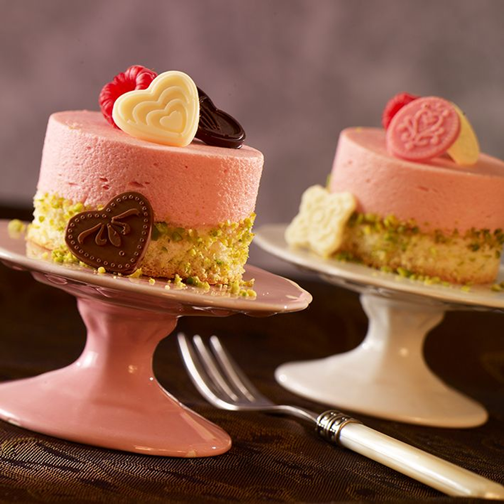 Birkmann -  Hearts & Ornaments Birkmann -  Hearts & Ornaments