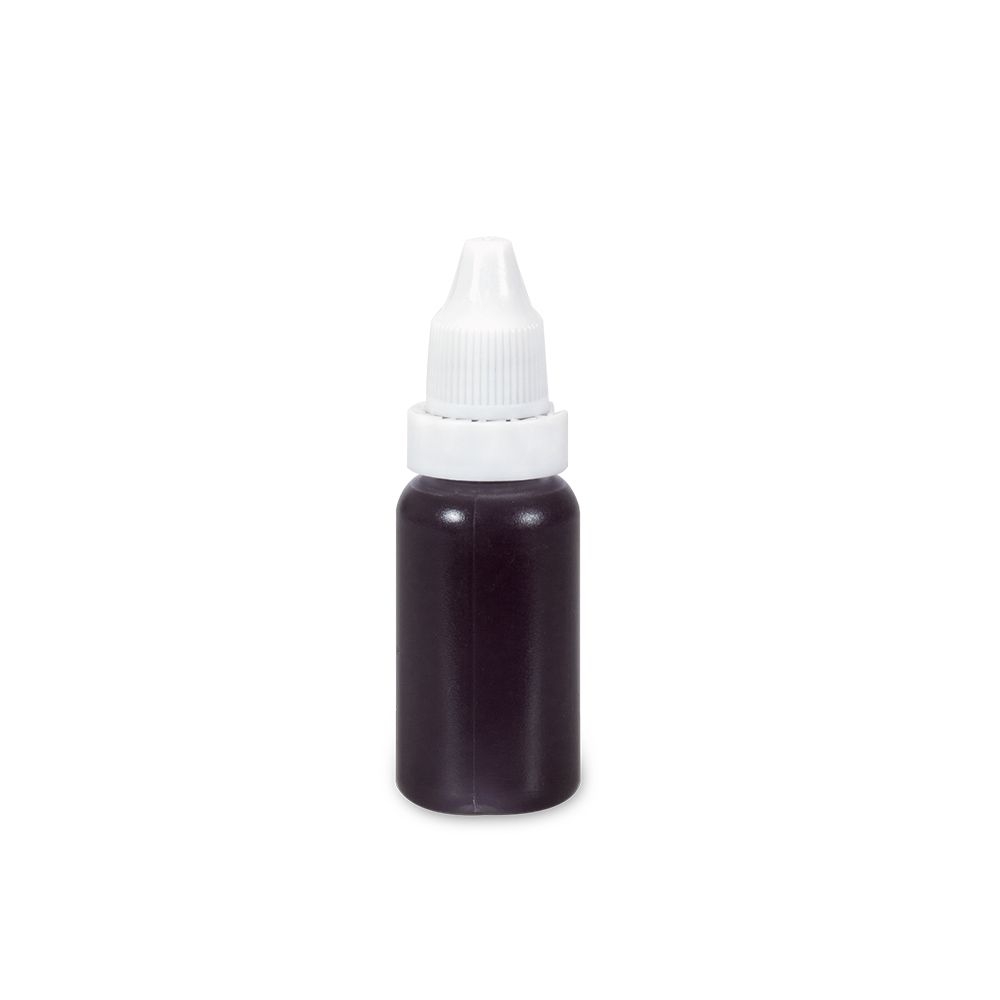Städter - Speisefarbe Airbrush 14 ml