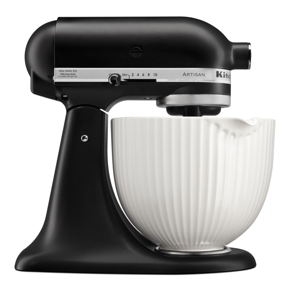 KitchenAid - Keramik-Schüssel 4,7 L - 5KSM2CB5PCC