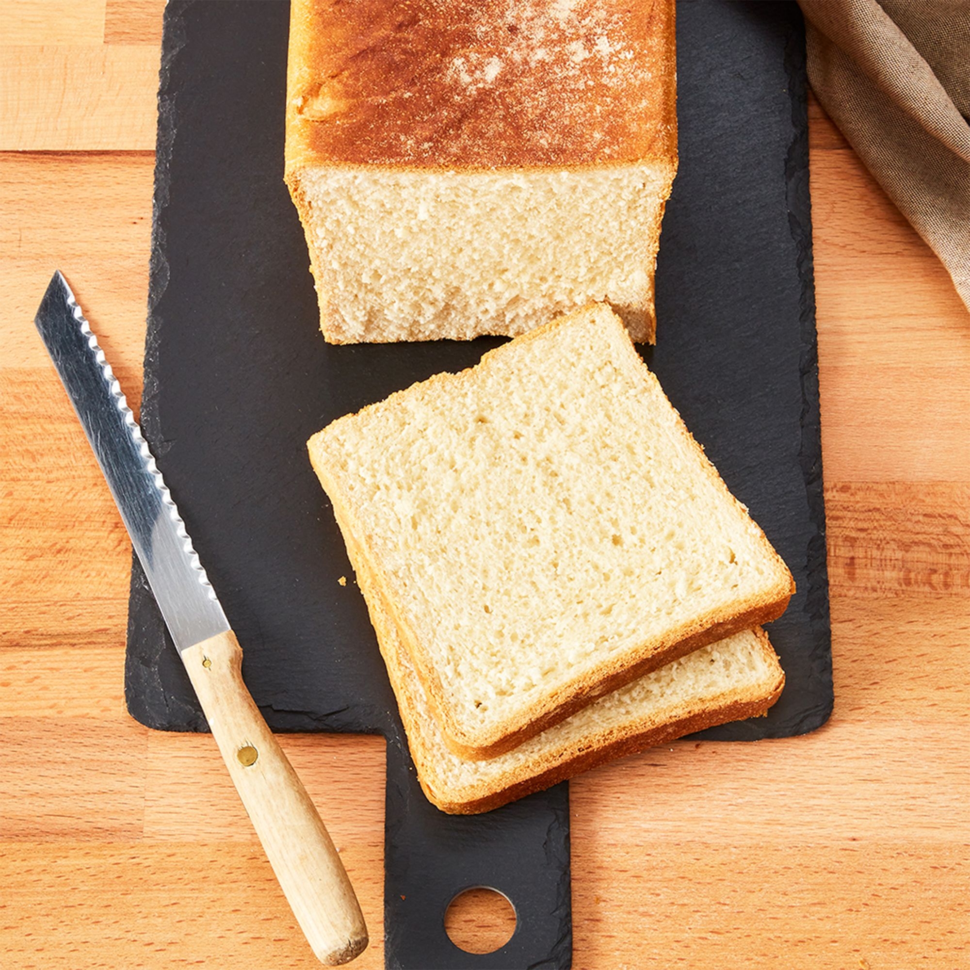 Birmann - Bread Buddies - Toast Bread Tin - 31 cm