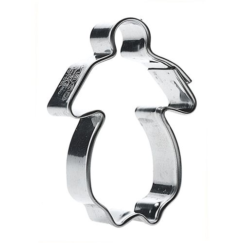 SVEICO Cutter "Woman" SVEICO Cutter "Woman"