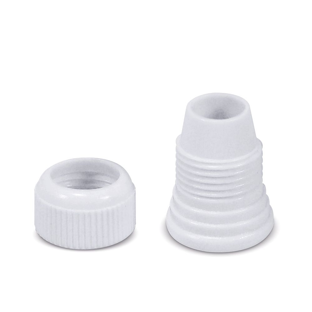 Städter - Tülle Adapter Klein 2-teilig