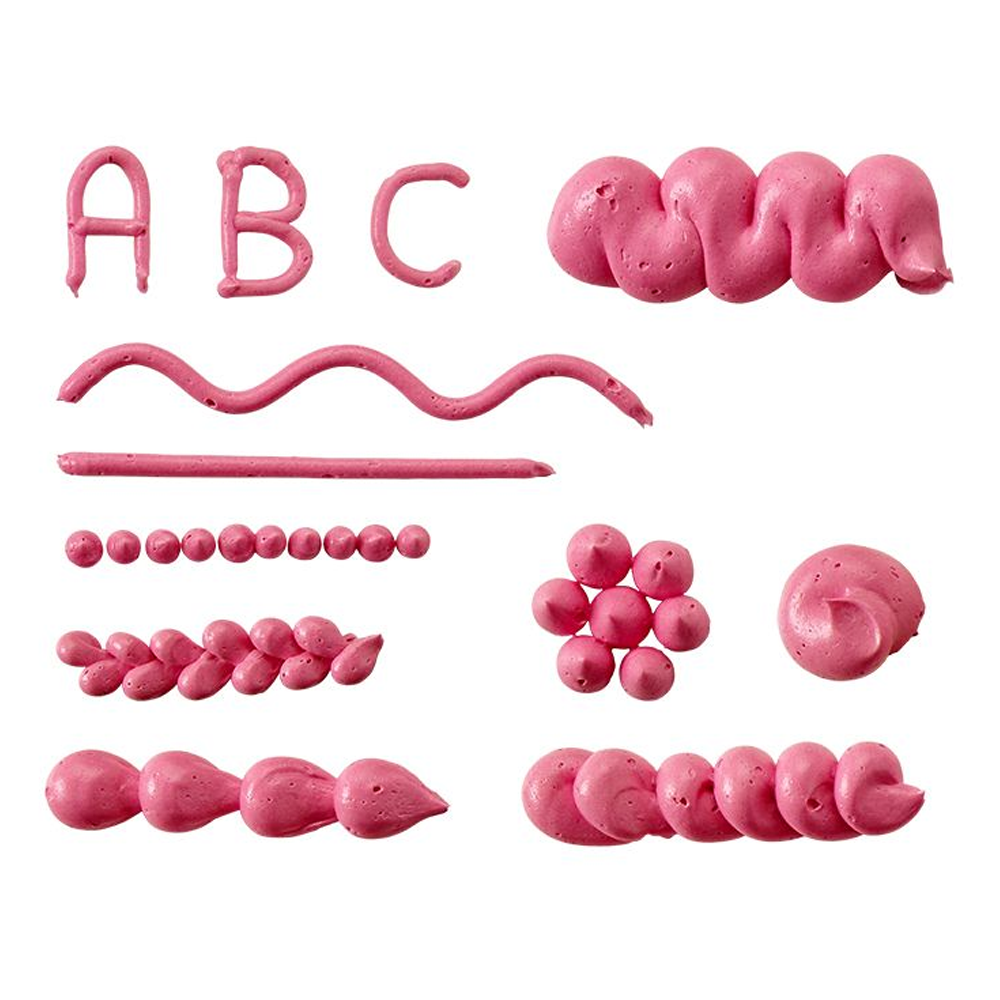 RBV Birkmann - Lochtülle 4 mm