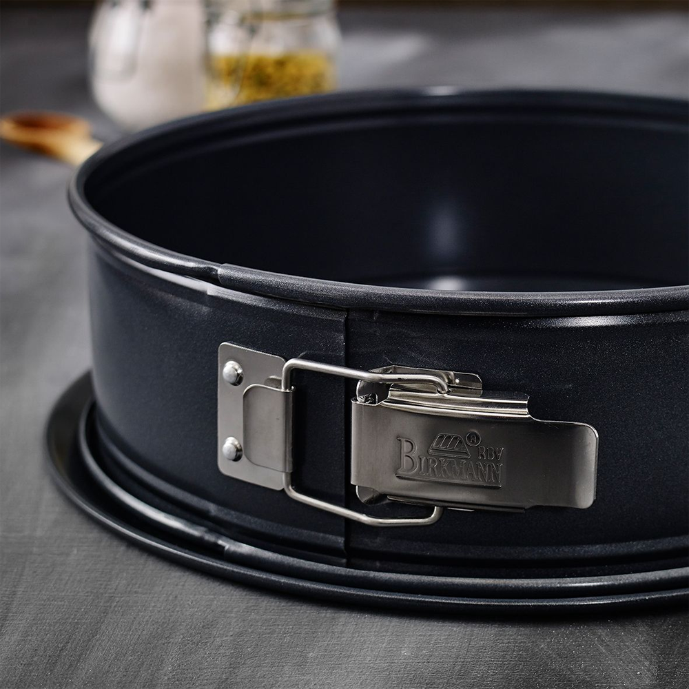 RBV Birkmann - Baking tin Ø 26 cm - Premium Baking RBV Birkmann - Baking tin Ø 26 cm - Premium Baking