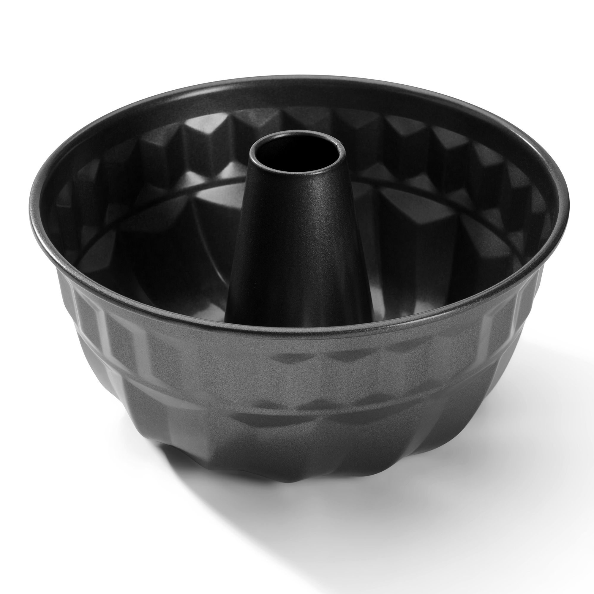 de Buyer - Guglhupf-Form Antihaft 22 cm de Buyer - Guglhupf-Form Antihaft 22 cm