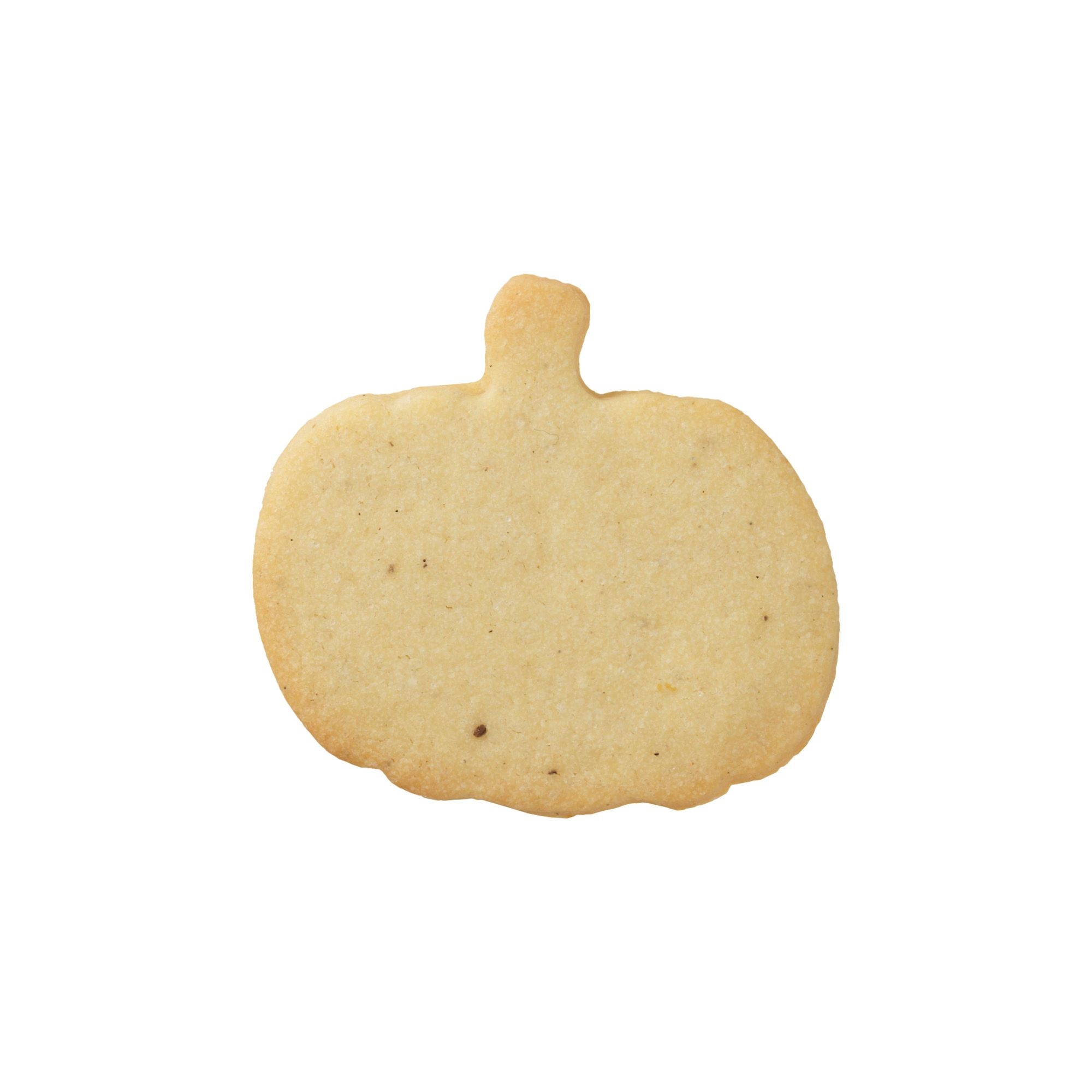 Birkmann - cookie cutter pumpkin - 6,5 cm Birkmann - cookie cutter pumpkin - 6,5 cm