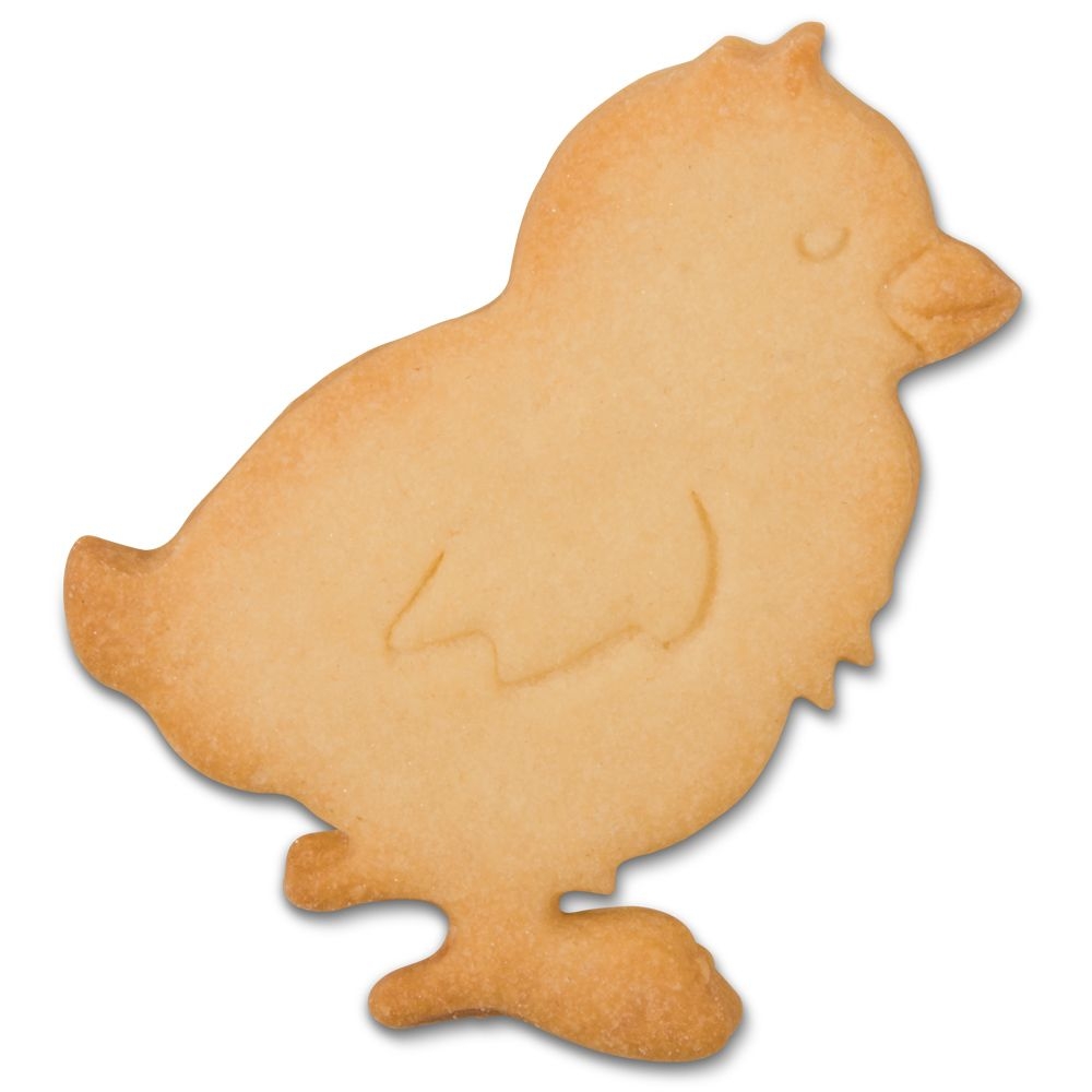 Städter - Cookie cutter Chick - 7,5 cm Städter - Cookie cutter Chick - 7,5 cm