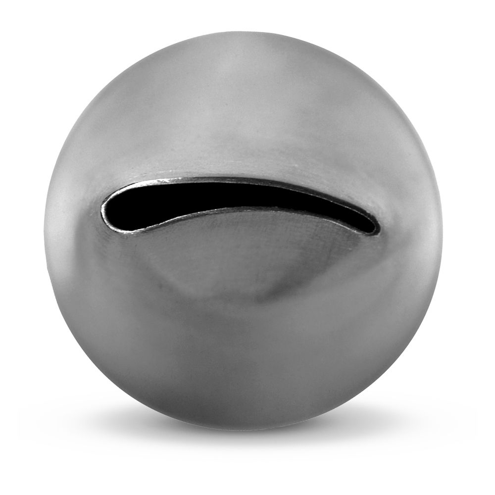 Städter - Tülle Rosentülle - 15 mm