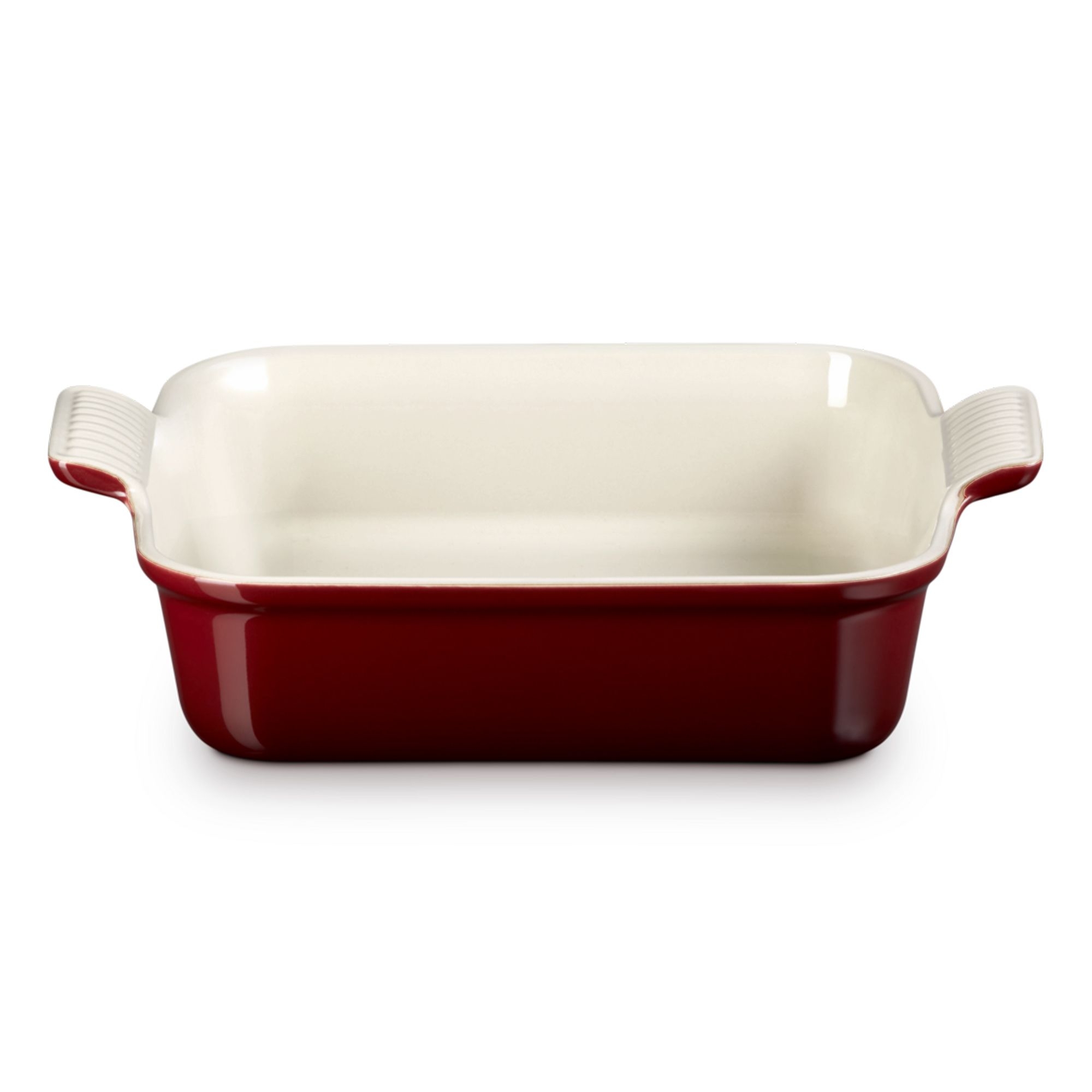 Le Creuset - Auflaufform Tradition quadratisch - 23cm