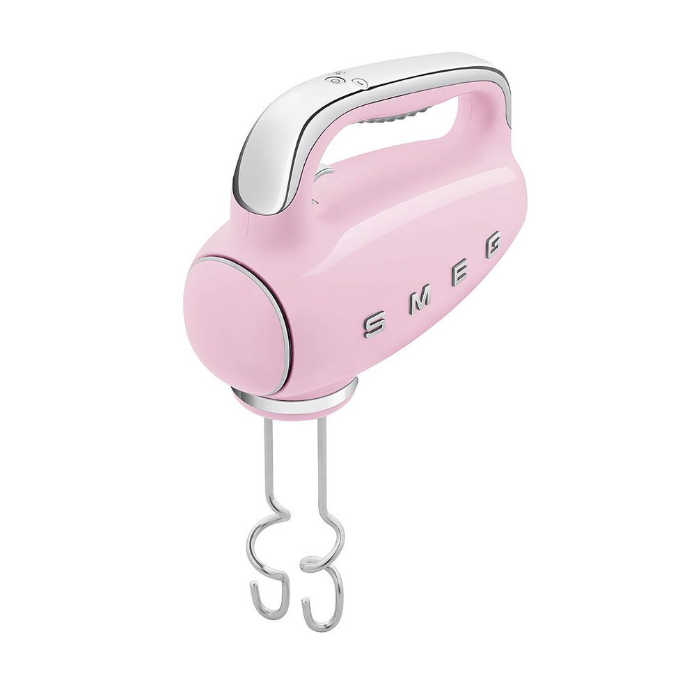 Smeg - Hand mixer - design line style The 50 ° years Smeg - Hand mixer - design line style The 50 ° years