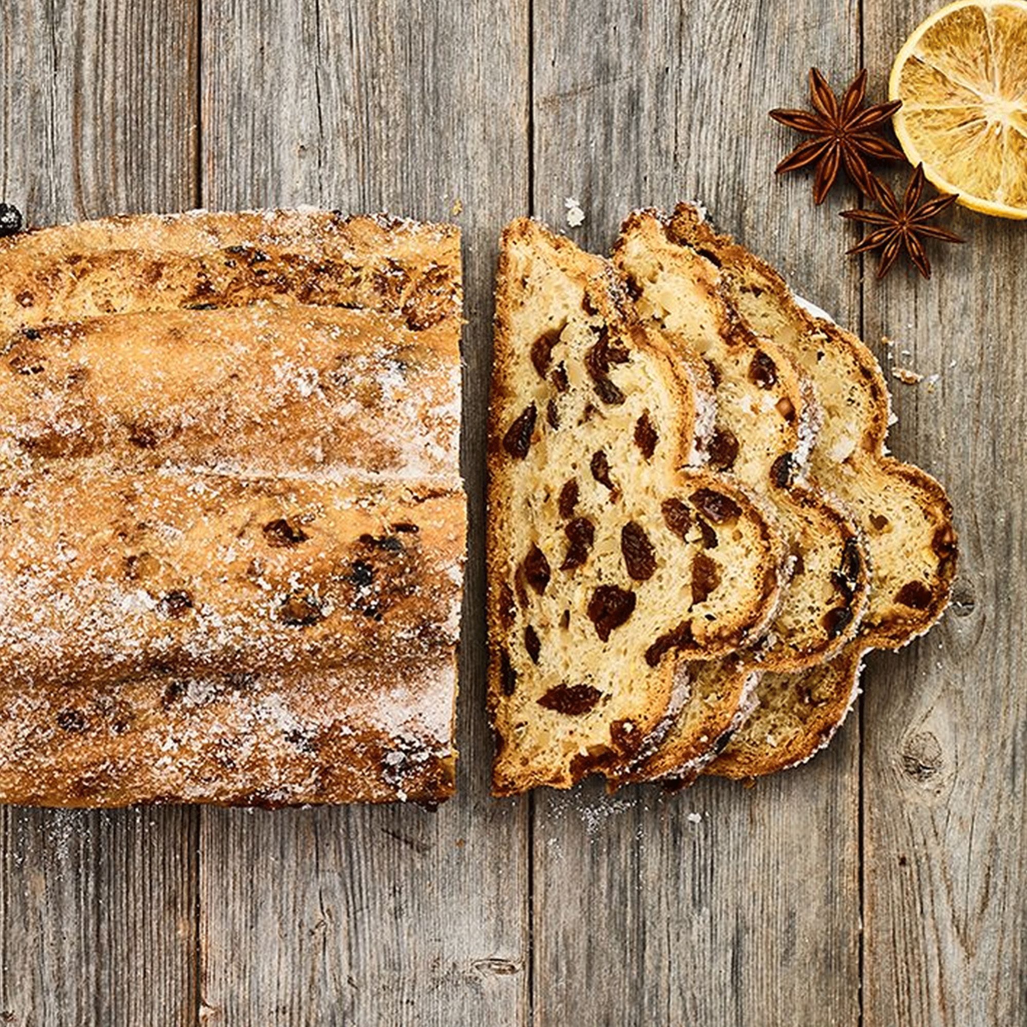 Birkmann - Stollen baking lid Birkmann - Stollen baking lid