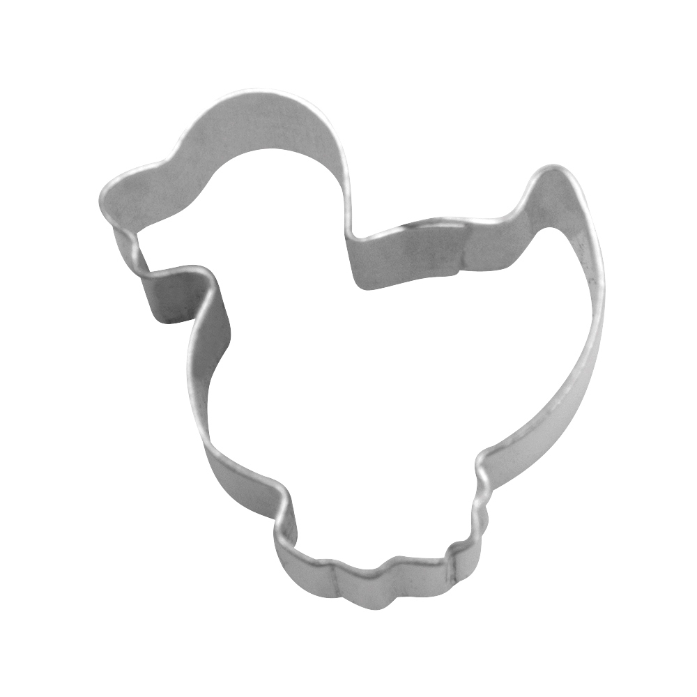 Städter - Cookie Cutter Duck Mini - 1,5 cm