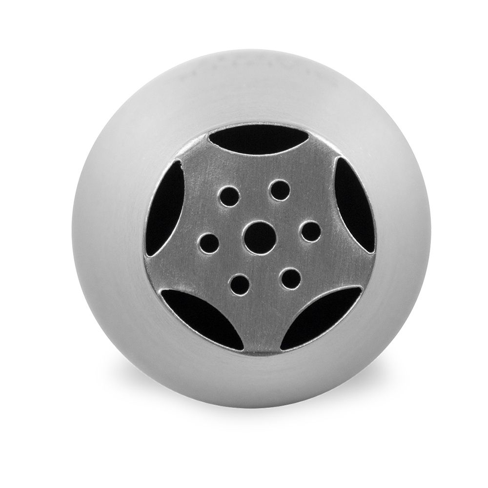 Städter - Tülle Tulpentülle 18 mm 5 Blätter