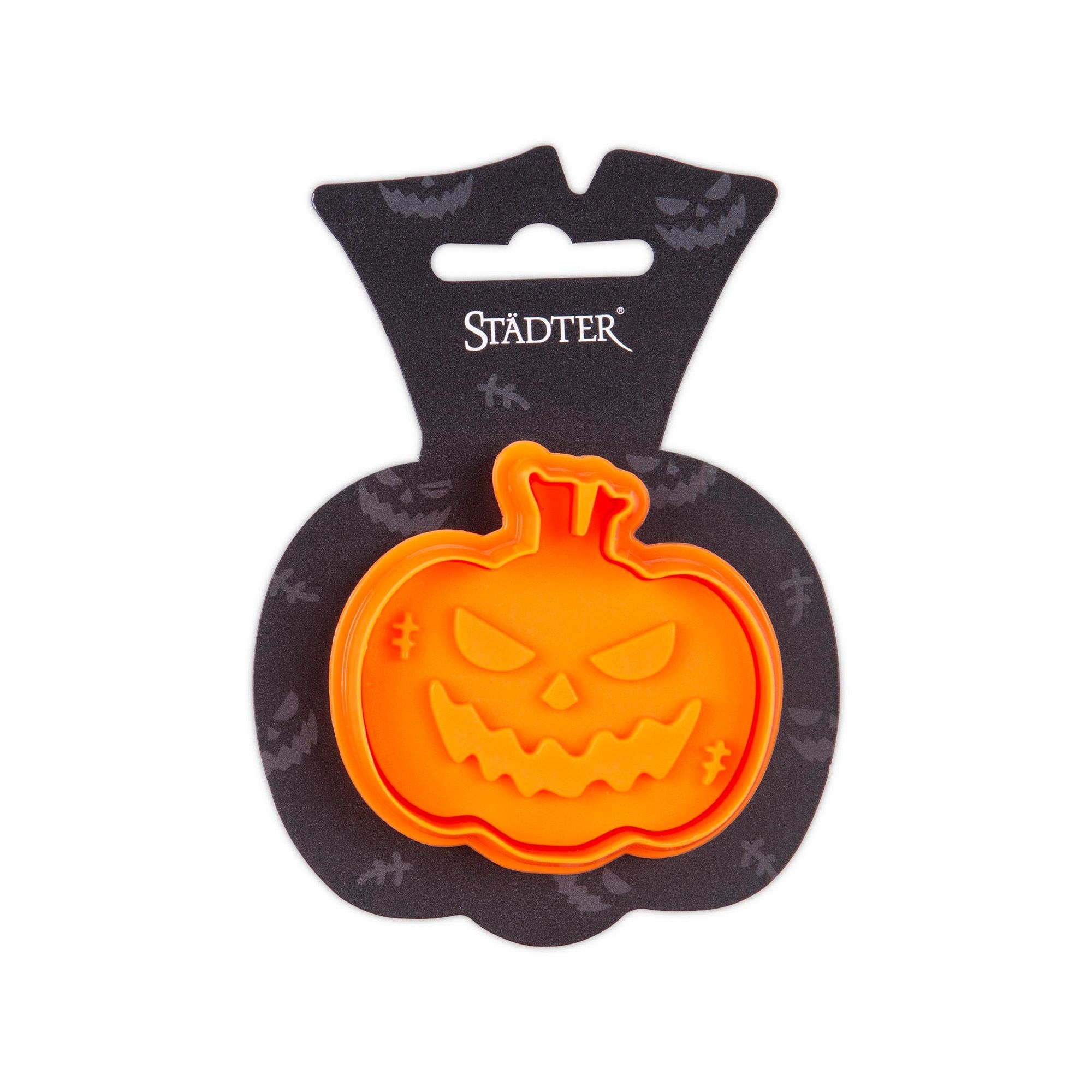 Städter - Embossing cutter pumpkin - 6 cm Städter - Embossing cutter pumpkin - 6 cm