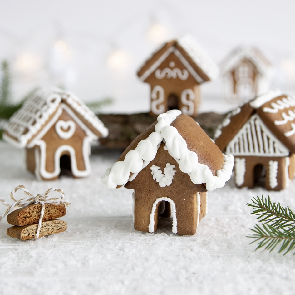 Städter - Baking mixture Instant gingerbread mix - 1.000 g Städter - Baking mixture Instant gingerbread mix - 1.000 g