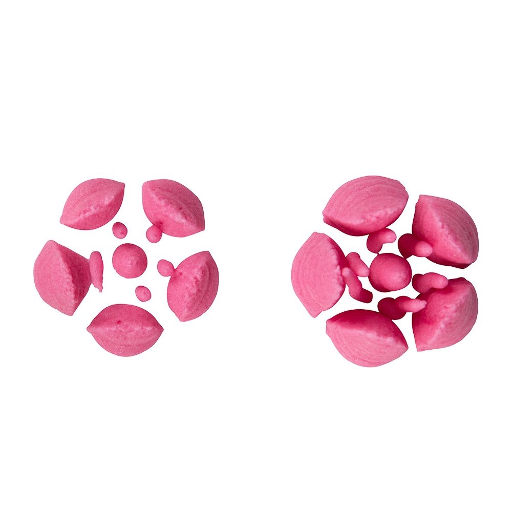 Städter - Tülle Tulpentülle 18 mm 5 Blätter