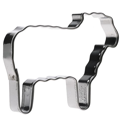 SVEICO Cutter "Lamb" SVEICO Cutter "Lamb"