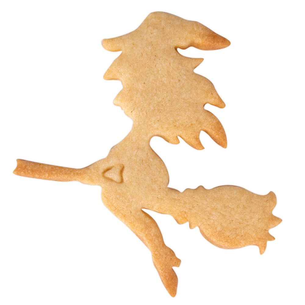 Städter - Cookie cutter Witch - 10 cm