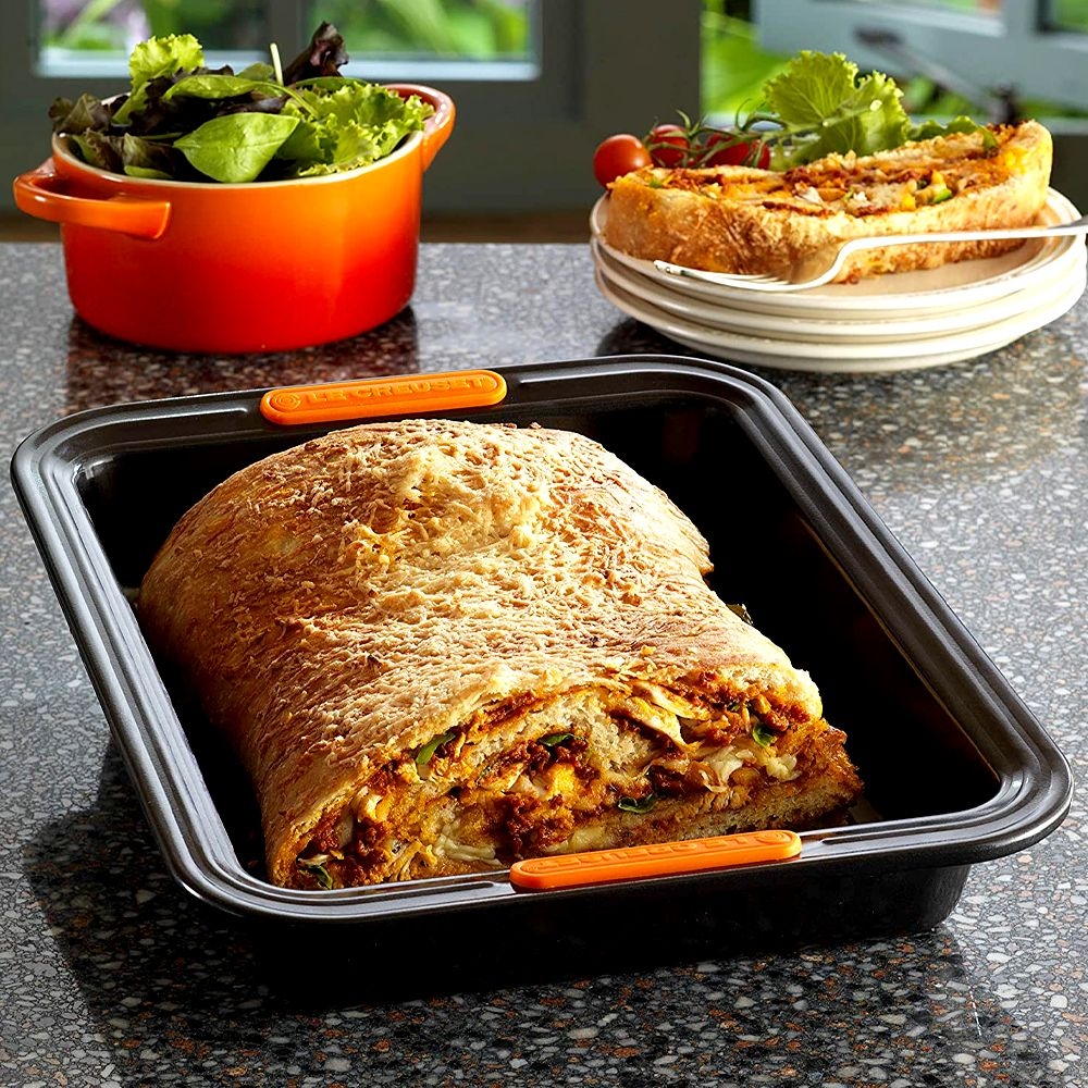 Le Creuset - Backform rechteckig Le Creuset - Backform rechteckig