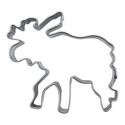 Städter - Cookie Cutter Elk