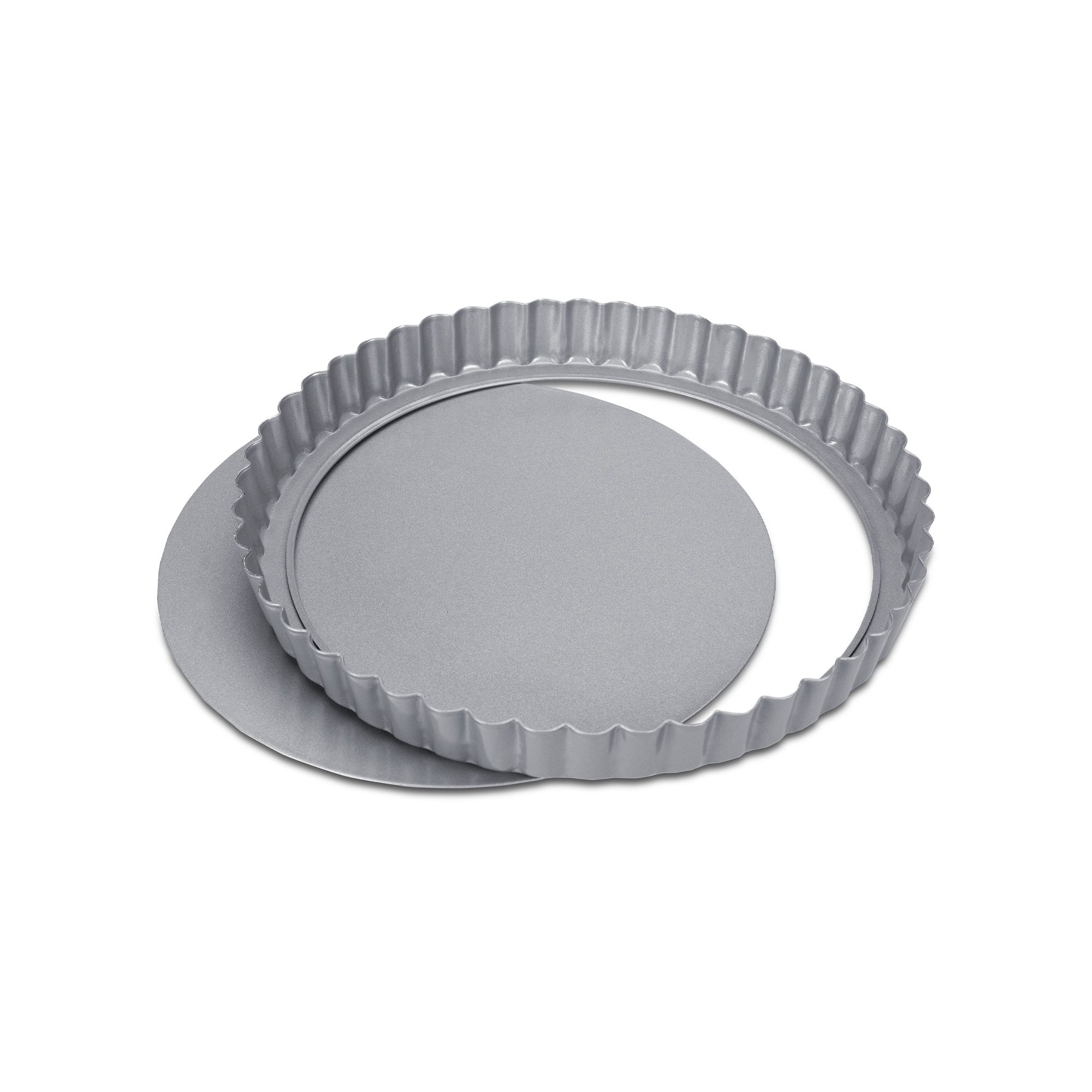 Städter - We-Love-Baking - Tarteform mit Hebeboden - ø 20 cm / H 2,2 cm / 600 ml