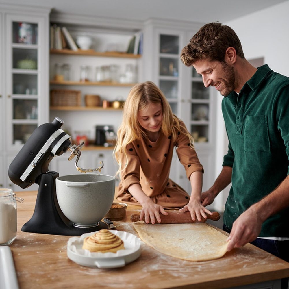 KitchenAid - Bread Baking Bowl Ceramic 5KSM2CB5BGS KitchenAid - Bread Baking Bowl Ceramic 5KSM2CB5BGS