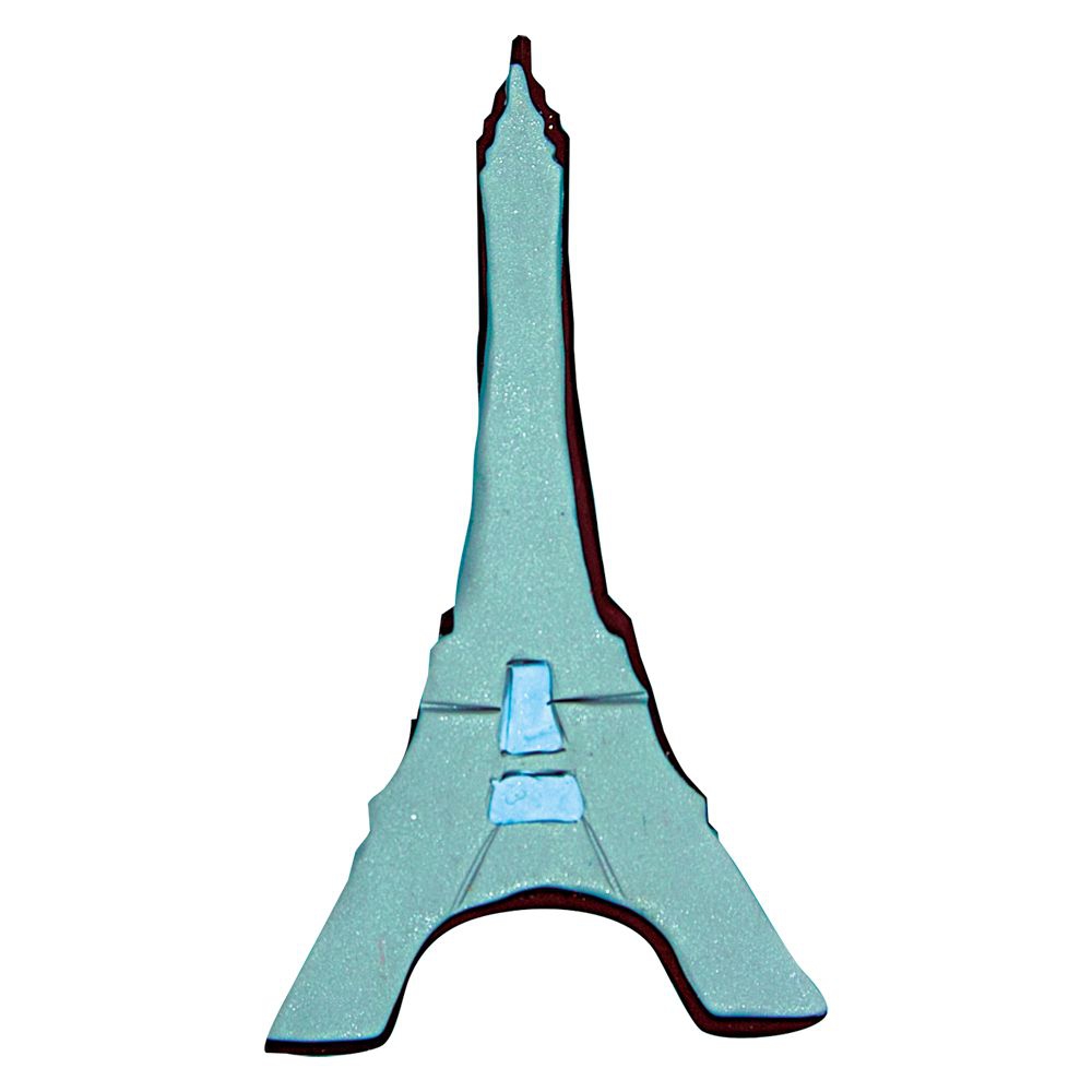 Städter - Prägeausstecher Eiffelturm - 9,5 cm