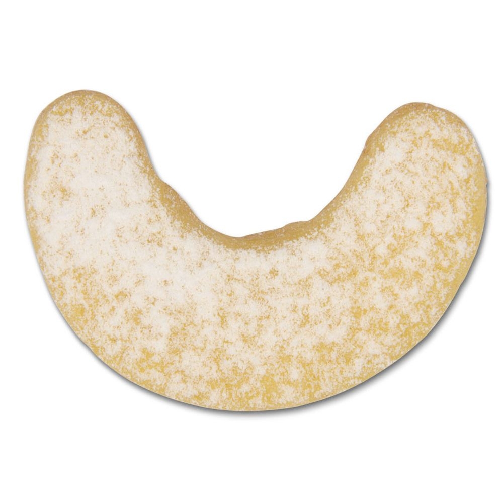 Städter - Ausstecher Kipferl - 5,5 cm - Rund