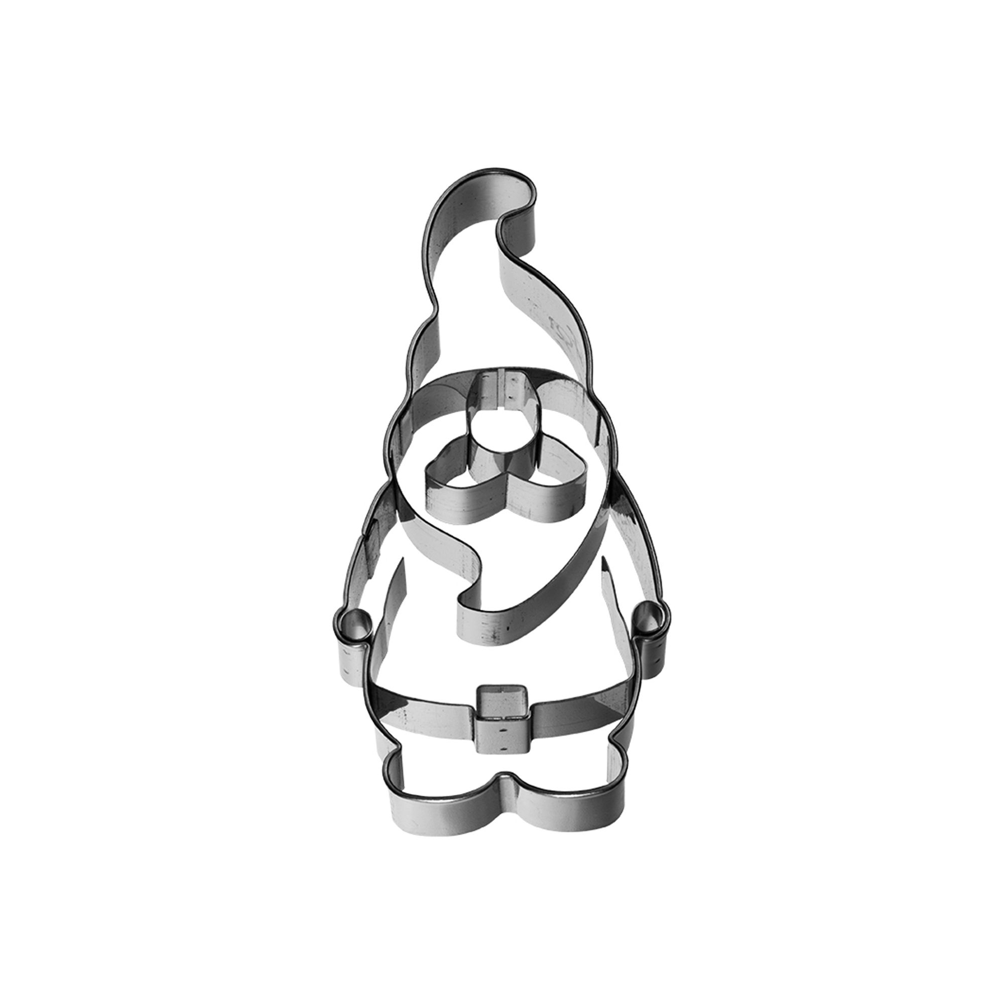 Birkmann - Cookie Cutter - Christmas Elf - 9 cm