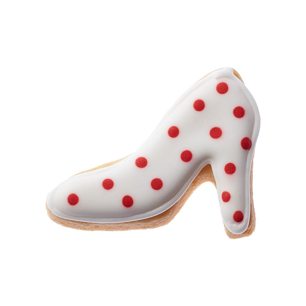 RBV Birkmann -  Cookie Cutter Pumps 6 cm RBV Birkmann -  Cookie Cutter Pumps 6 cm