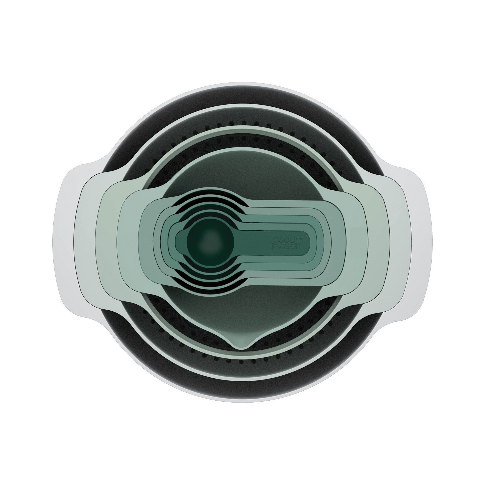 Joseph Joseph - Nest™ 9 Plus Bowl Set - Editions