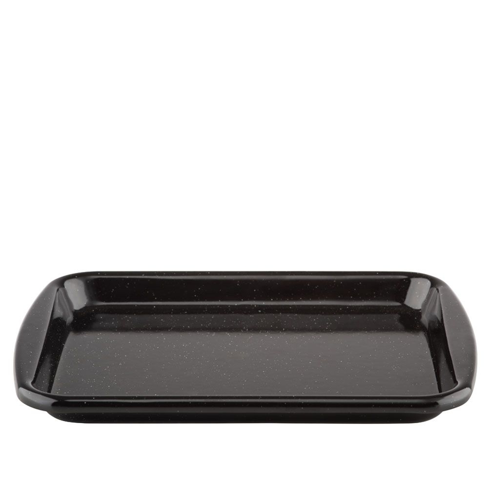 Riess CLASSIC - baking and roasting pan - mini baking tray 24,8 x 20,0 cm