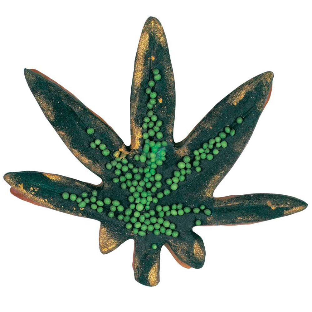 Städter - Cookie Cutter Waterlily - 7,5 cm Städter - Cookie Cutter Waterlily - 7,5 cm