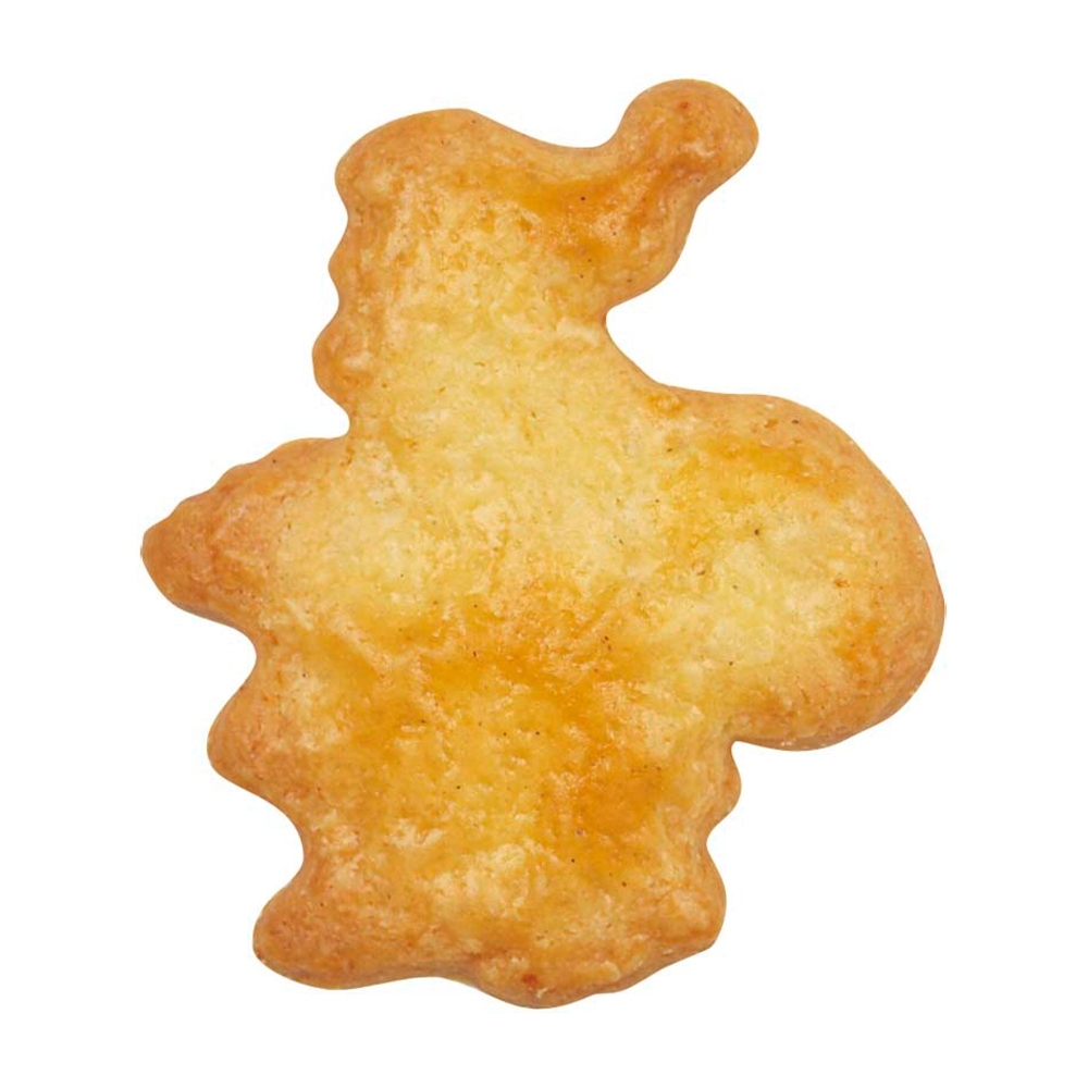 Städter - Ausstecher Weihnachtsmann - 7 cm