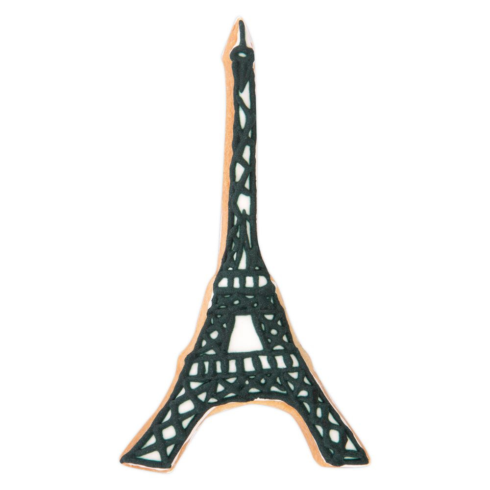 Städter - Prägeausstecher Eiffelturm - 9,5 cm