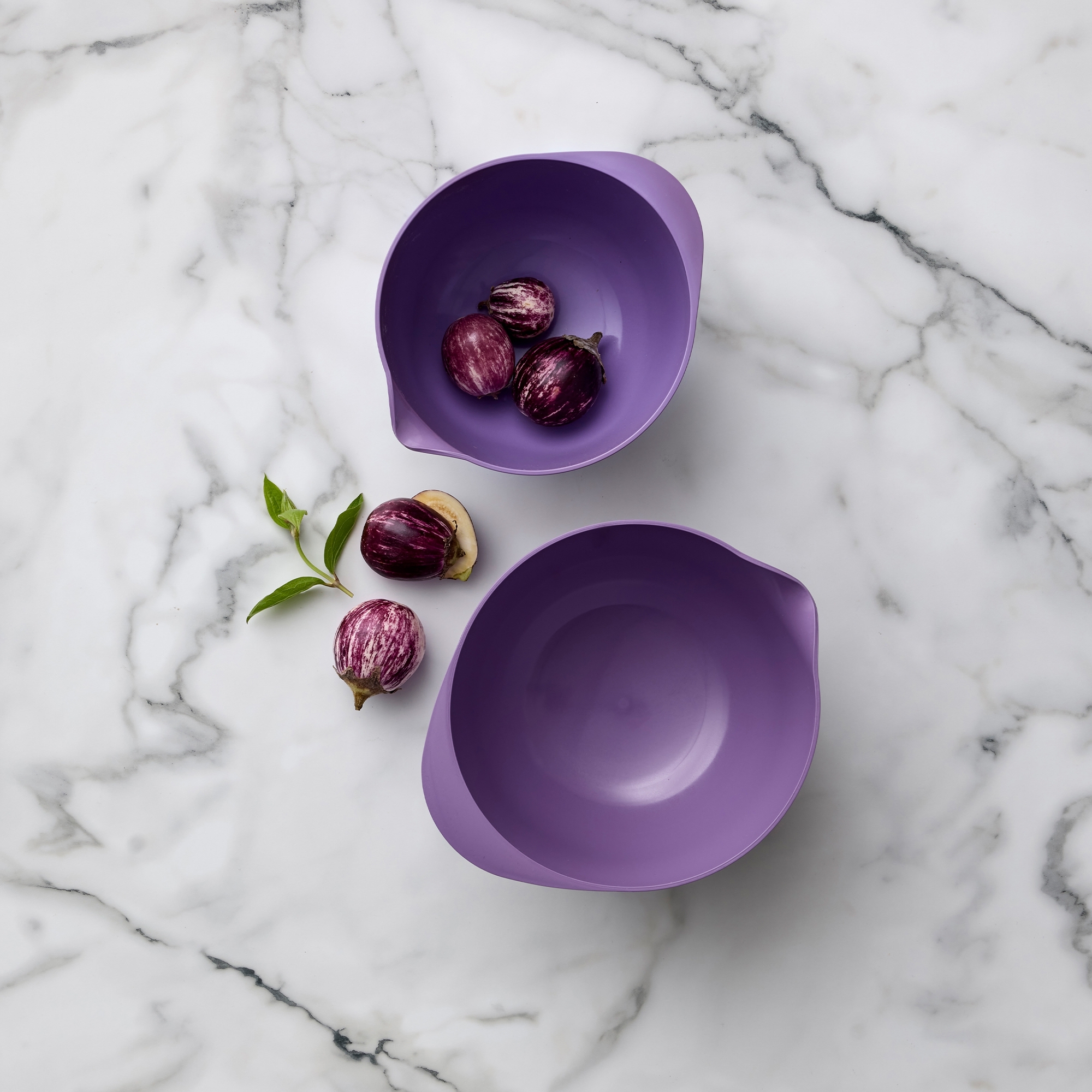 Rosti - NEW Margrethe Mixing Bowl - 3 l - Lavender