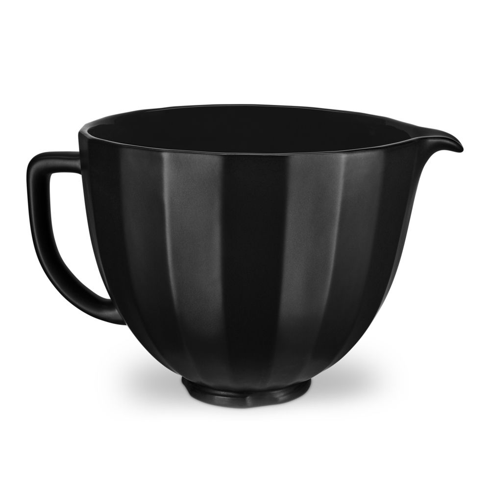 KitchenAid - 4.7 L Ceramic Bowl - 5KSM2CB5PBS KitchenAid - 4.7 L Ceramic Bowl - 5KSM2CB5PBS