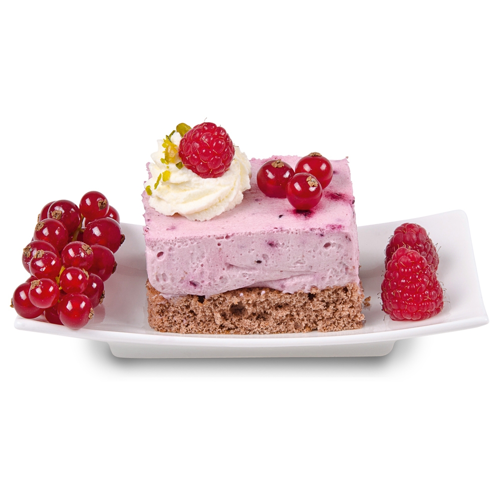 Städter - Dessertring Rechteck - 6,5 x 4,5 x 4 cm
