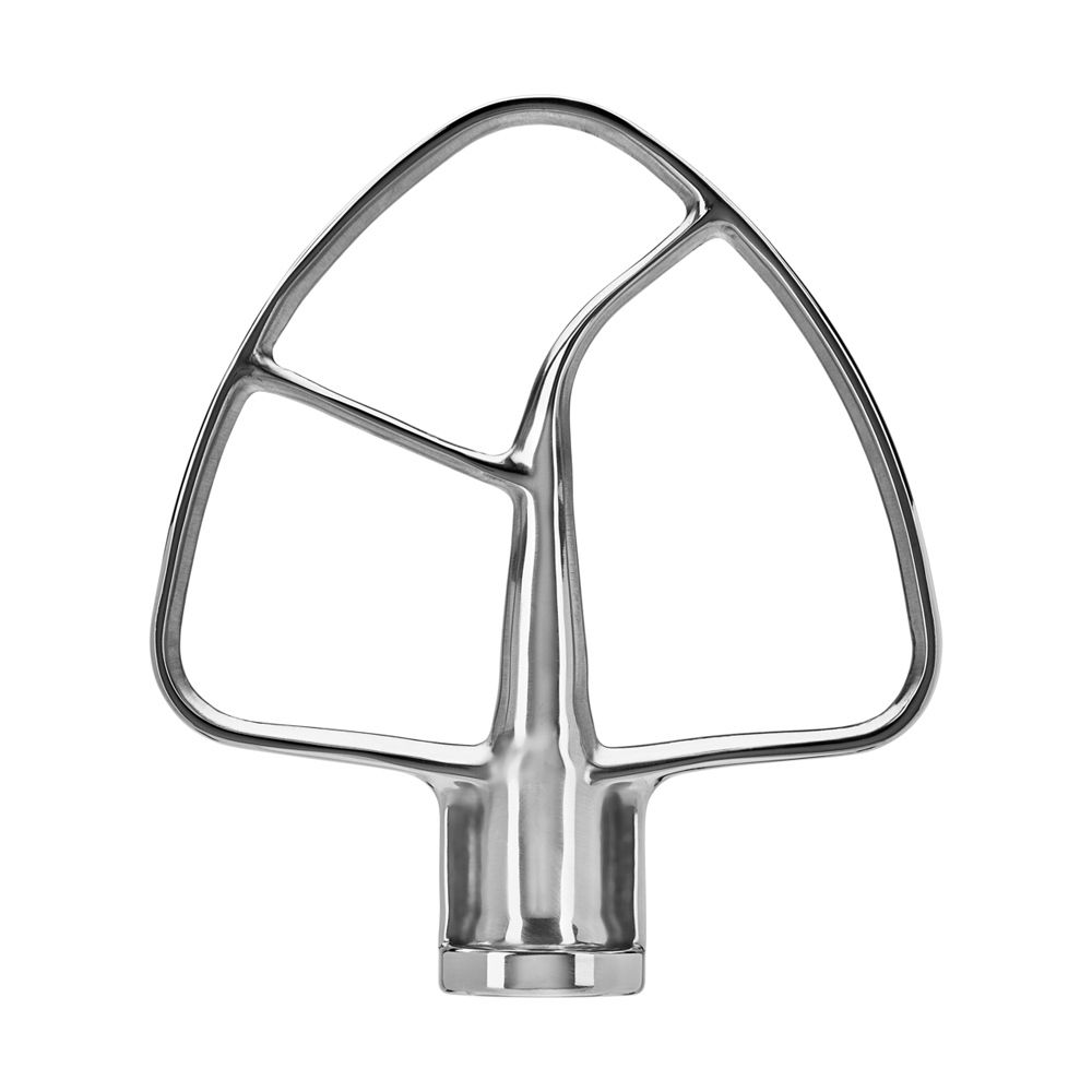 KitchenAid - Flat Beater 5KSM5THFBSS