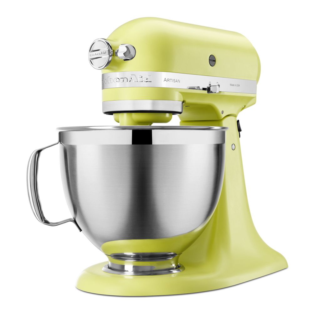 KitchenAid - Artisan Stand Mixer 5KSM185PS - Kyoto Glow KitchenAid - Artisan Stand Mixer 5KSM185PS - Kyoto Glow