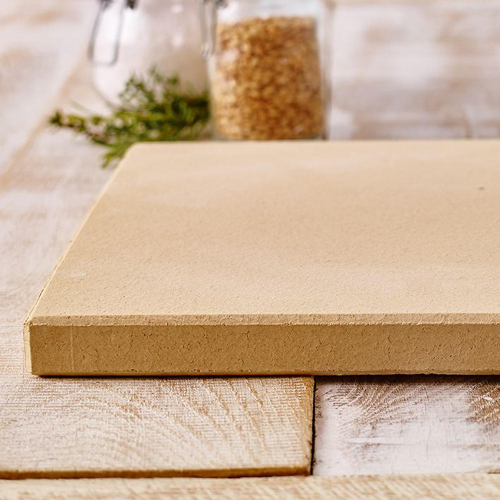 Birkmann - Bread brick fireclay Birkmann - Bread brick fireclay