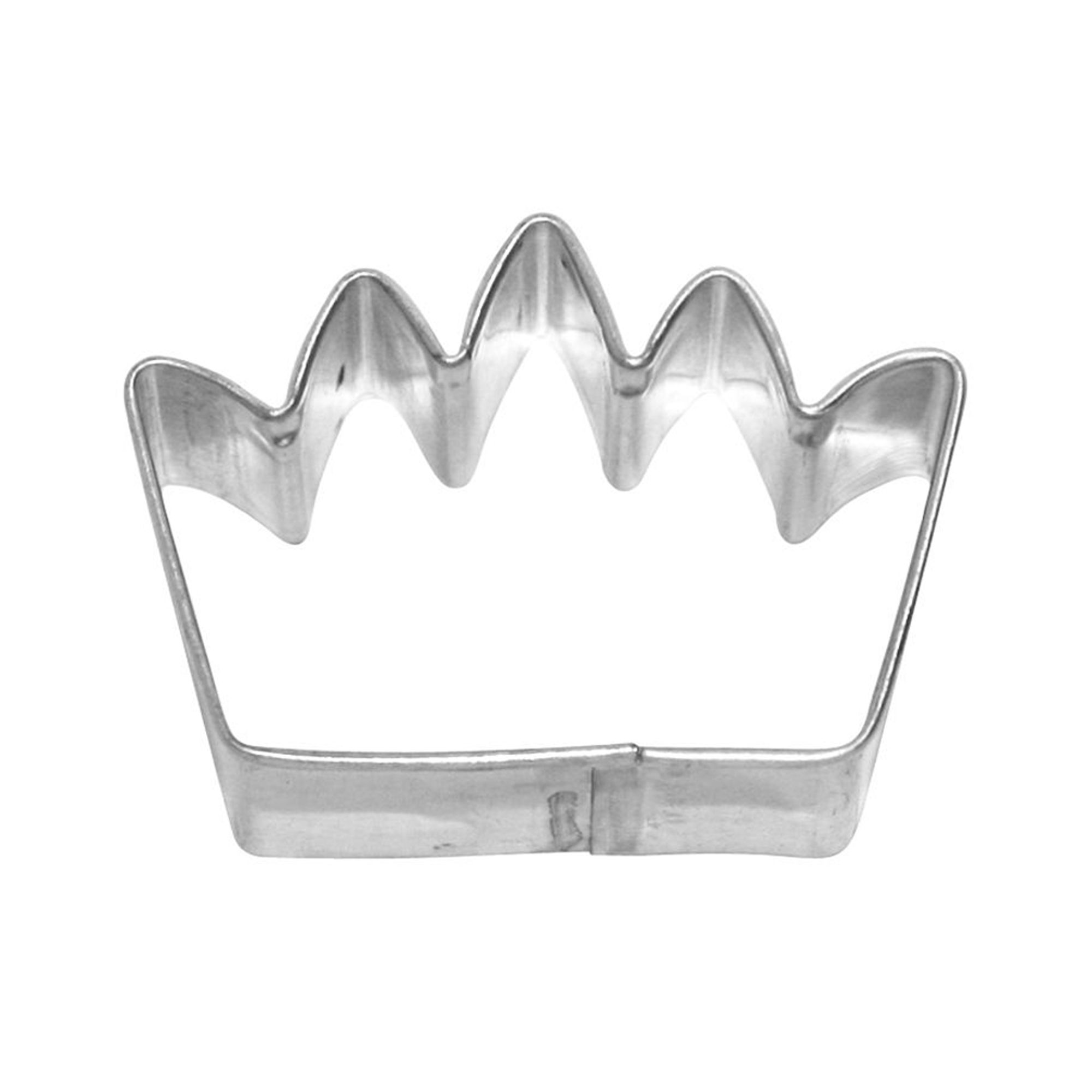 RBV Birkmann -  Cookie Cutter Crown 5,5 cm