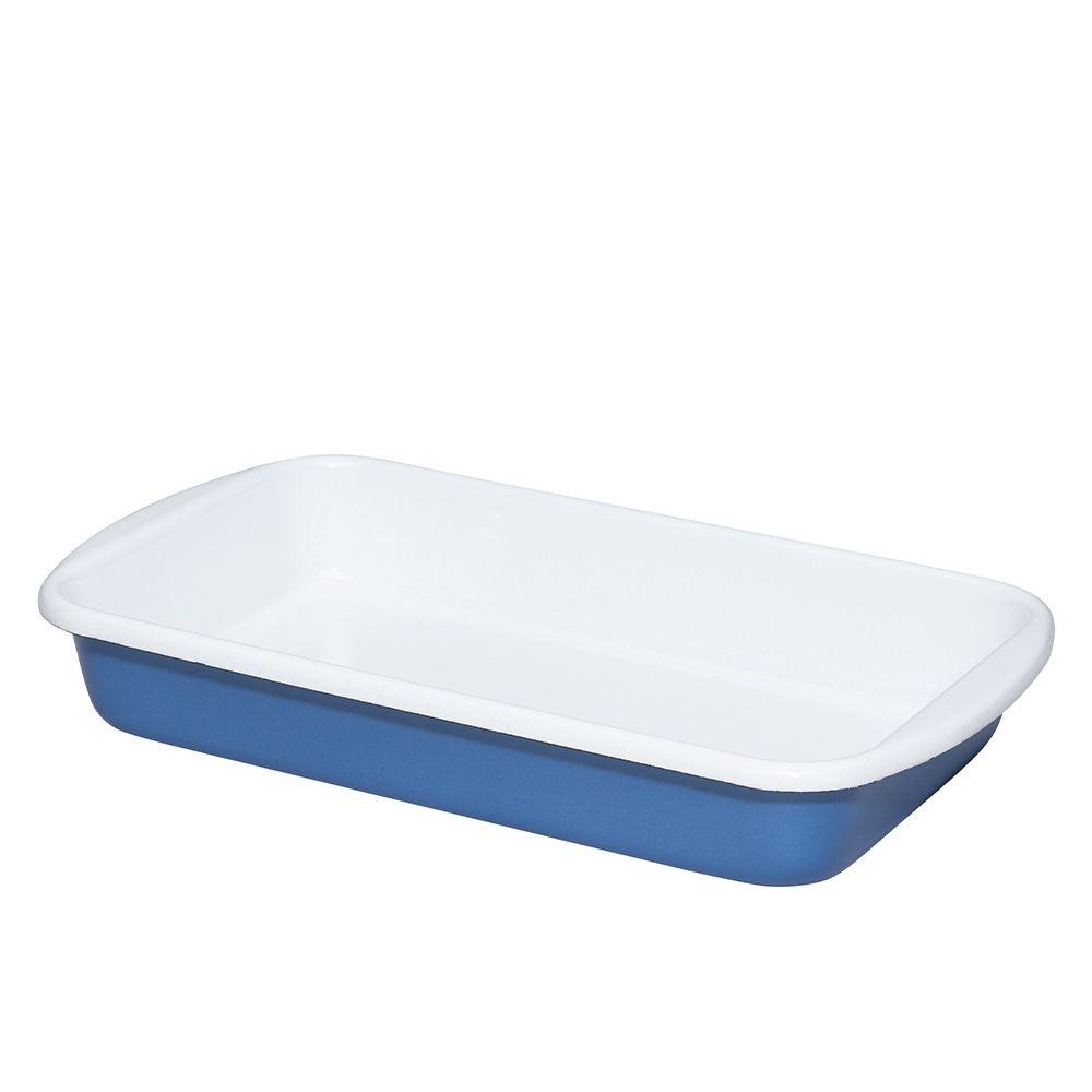 Riess CLASSIC - Nature Blue Dark - Auflaufform Riess CLASSIC - Nature Blue Dark - Auflaufform