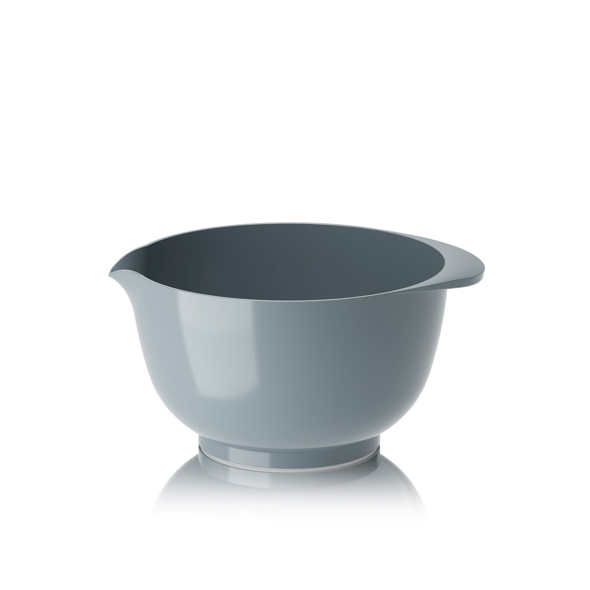 Rosti - NEW Margrethe Mixing Bowl - 3 l - Dusty Blue