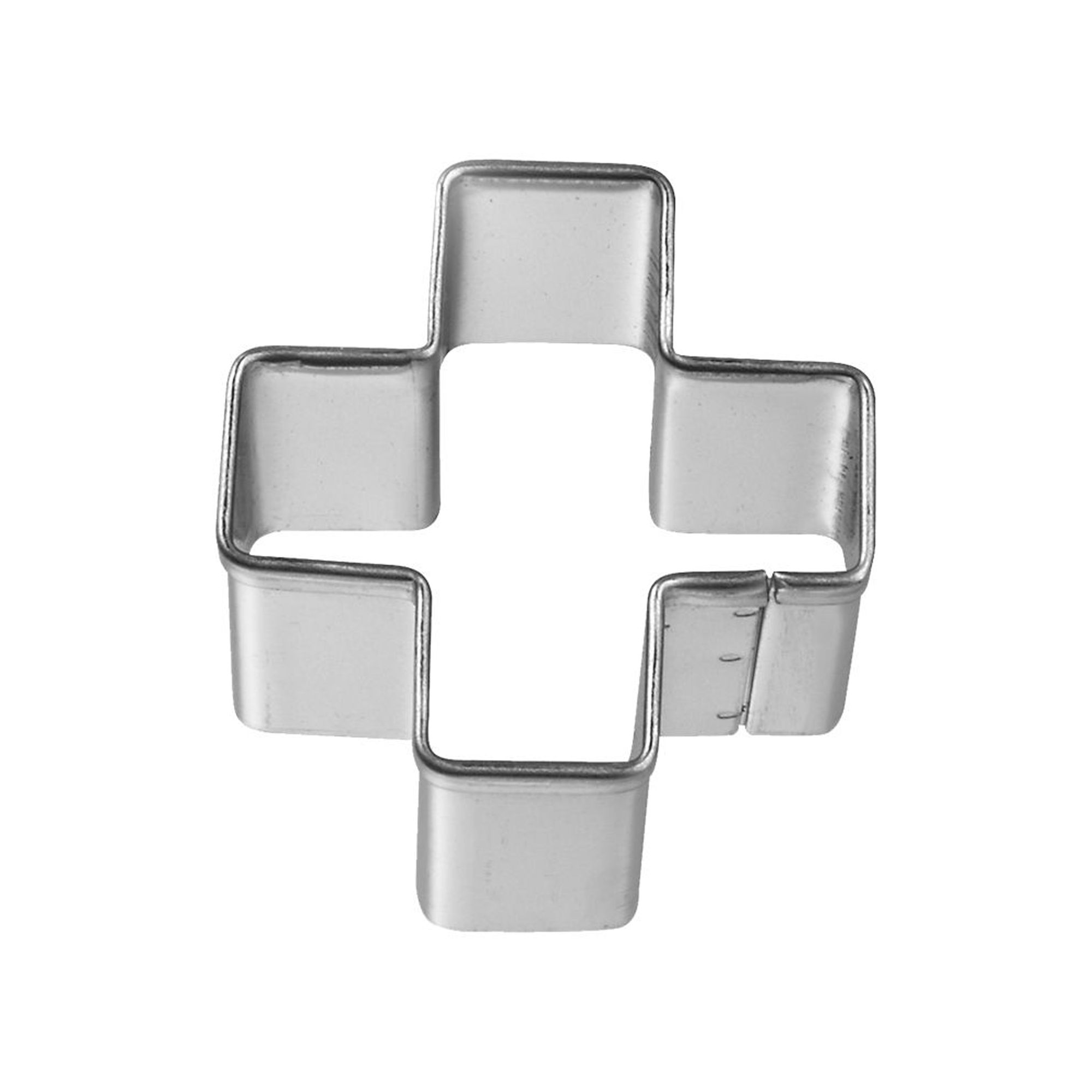 RBV Birkmann - Cookie Cutter plus sign 3 cm